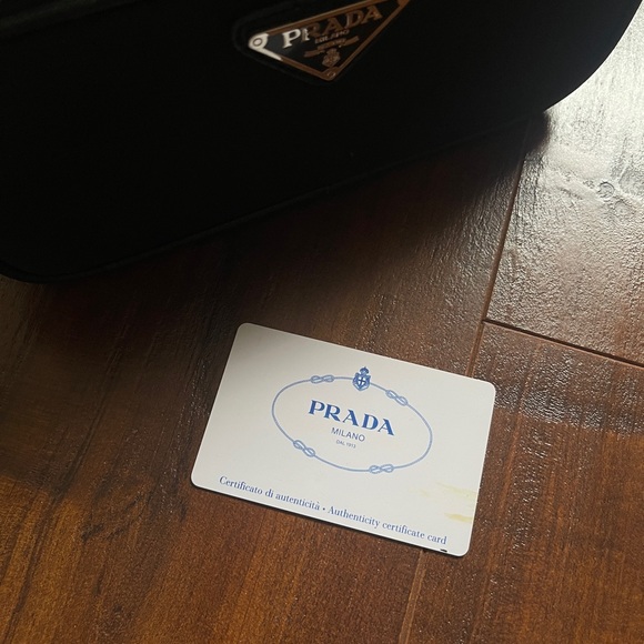 PRADA Crossbody Bag - Picture 2 of 14